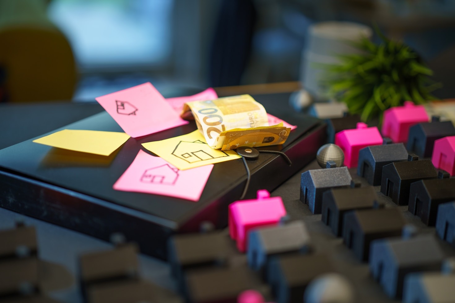 Estratégias para alcançar seus objetivos financeiros